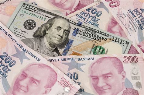 Introduction: Lira Turkey vs. USD – An Economic Tug of War