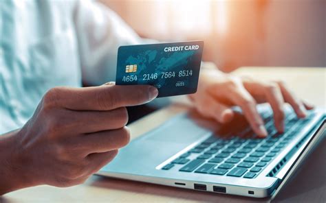 Introduction: Making Credit Card Payments Seamlessly