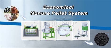 Introduction: Manure Pelletizer - A Revolutionary Solution for Sustainable Waste Management