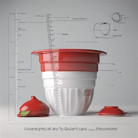 Introduction: Mastering Quart Measurements for Success