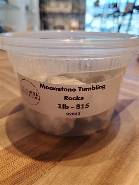 Introduction: Moonstone's Tumbling Journey