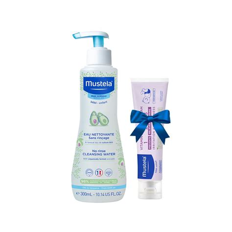 Introduction: Mustela Diaper Cream – A Parent's Best Ally