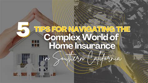 Introduction: Navigate the Complex World of California Homeowners Insurance