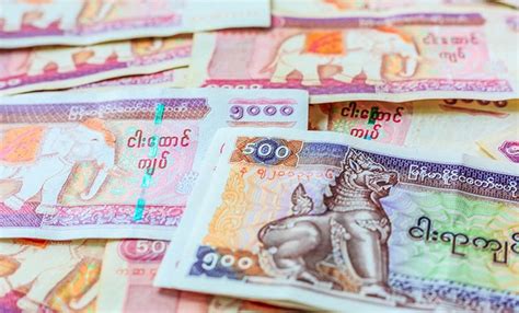 Introduction: Navigating the Currency of Myanmar