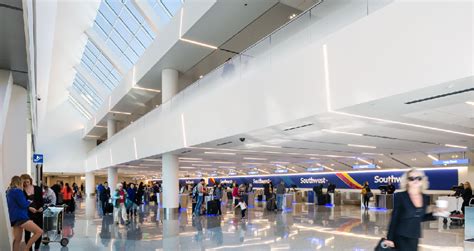 Introduction: Navigating the LAX Southwest Airlines Terminal with Confidence