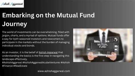 Introduction: Navigating the Mutual Fund Landscape