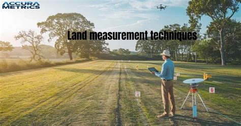 Introduction: Navigating the Vastness of Land Measurements