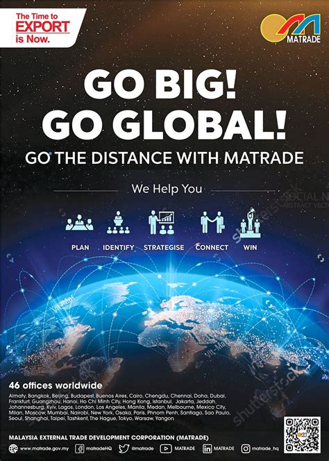 Introduction: Navigating the World of Global Trade with MATRADE