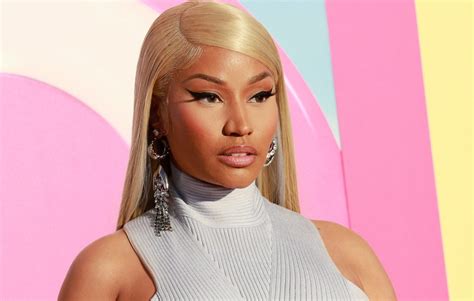 Introduction: Nicki Minaj's Influence on Men's Fashion