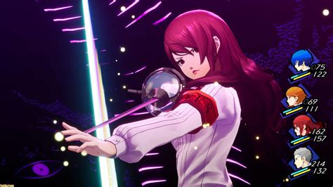 Introduction: P3R Yukari's Rise to Prominence