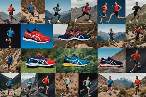 Introduction: Power Run - A Revolutionary Advancement in Footwear Technology