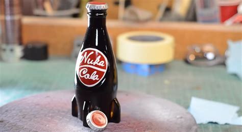 Introduction: Prepare for the Unthinkable with Nuka Cola