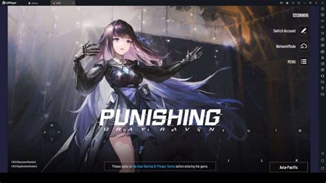 Introduction: Punishing Foes with Precision