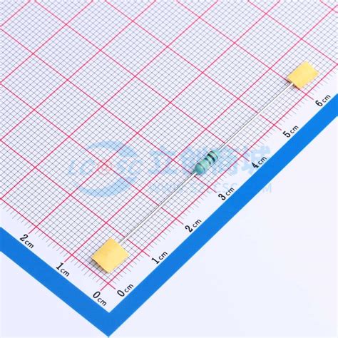 Introduction: RT 1/4W 1M F T/B – A Versatile Electronic Component