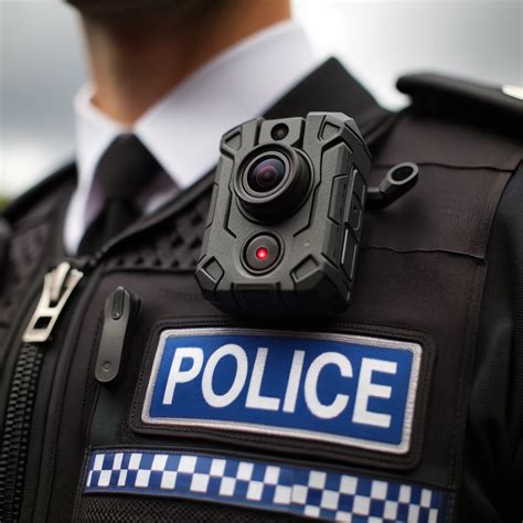 Introduction: Redefining Policing with Body-Worn Cameras