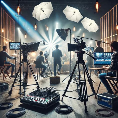 Introduction: Redefining Video Production with Juno Studio