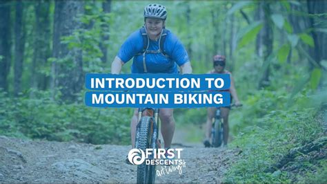 Introduction: Redefining the Boundaries of Mountain Biking