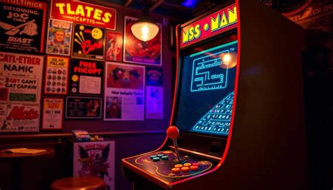 Introduction: Relive the Arcade Classic