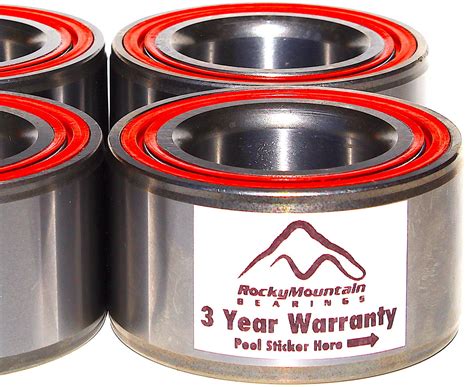 Introduction: Replacing and Maintaining Wheel Bearings on Your Can-Am X3