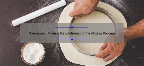 Introduction: Revolutionizing Mixing Processes