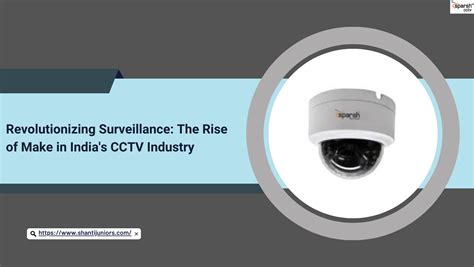 Introduction: Revolutionizing Surveillance with 204-10SYGD/S530-E3