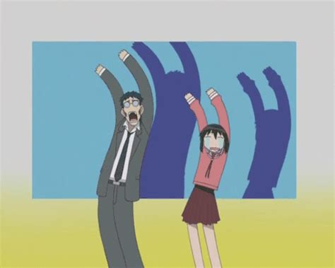 Introduction: Sakaki, the Heart of Azumanga Daioh