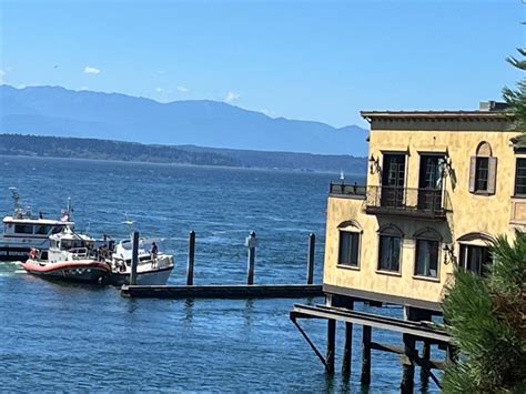 Introduction: Seattle's Hidden Gem for Affordable and Comfortable Accommodation