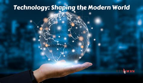 Introduction: Shaping the World We Live In