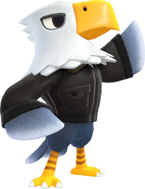 Introduction: Soaring High with Eagles in Animal Crossing