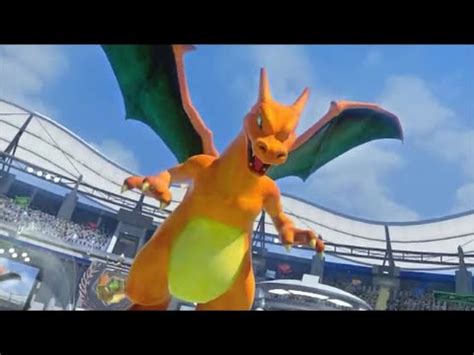 Introduction: Soaring to Victory with Charizard