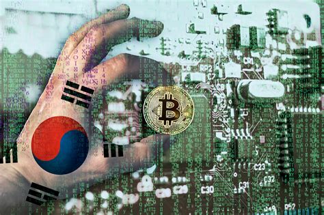 Introduction: South Korea's Crypto Craze