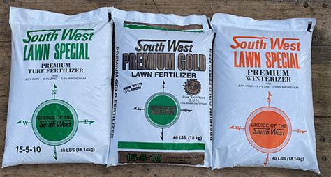 Introduction: Southwest Fertilizer – A Vital Resource for the Region