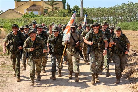 Introduction: Spain's Military Prowess