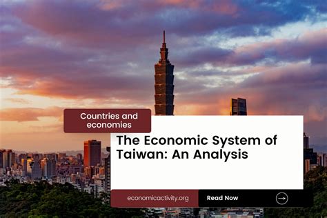 Introduction: Tapping into Taiwan's Economic Growth