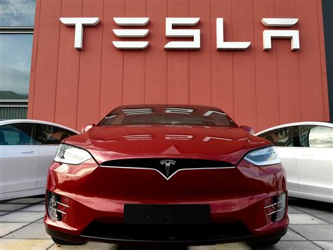 Introduction: Tesla's Meteoric Rise to $1,000