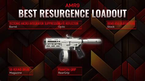 Introduction: The AMR9's Rise to Dominance