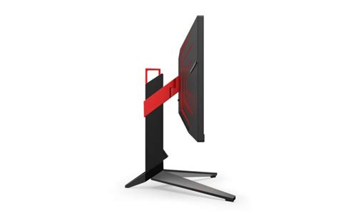 Introduction: The AOC 274QS, a Cutting-Edge Gaming Monitor