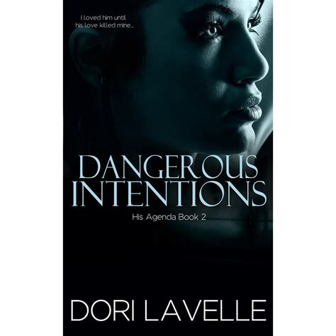 Introduction: The Allure and Venom of Dangerous Intentions