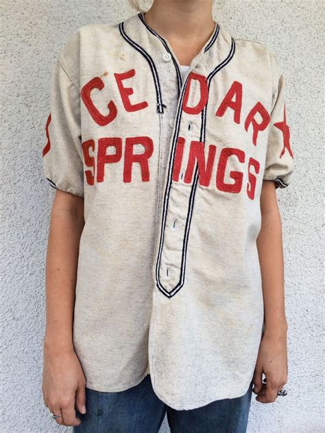 Introduction: The Allure of Antique Baseball Jerseys