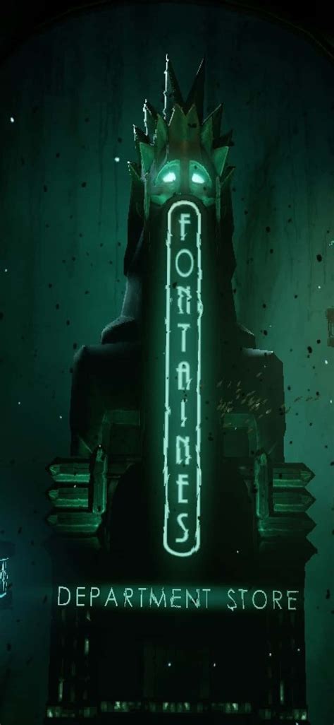 Introduction: The Allure of Bioshock's Immersive World