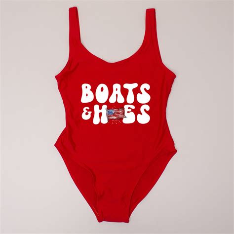 Introduction: The Allure of Boats and Hoes Apparel