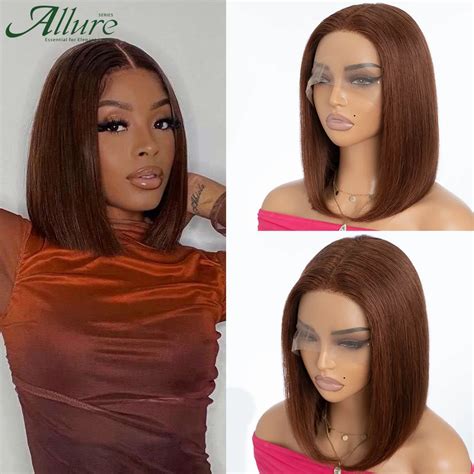 Introduction: The Allure of Bob Wigs