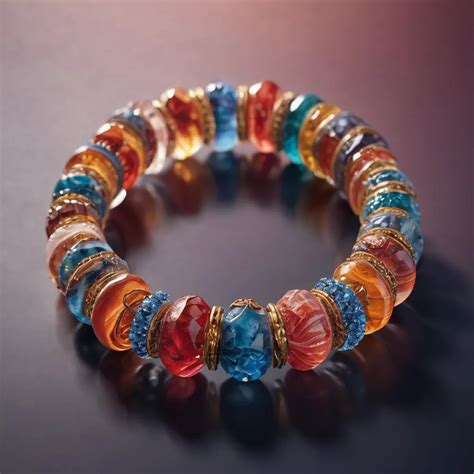 Introduction: The Allure of Bracelets Crystal