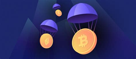 Introduction: The Allure of Crypto Airdrops