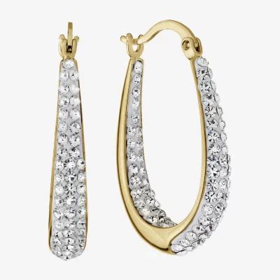 Introduction: The Allure of Crystal Earrings