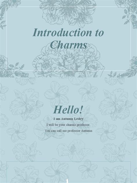 Introduction: The Allure of Crystalline Charms