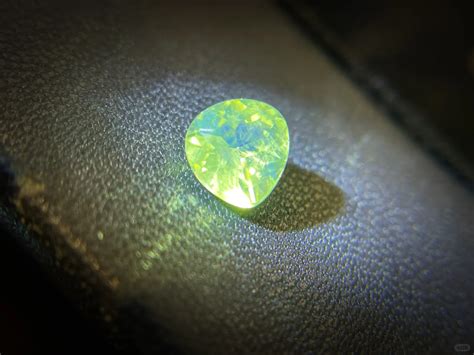 Introduction: The Allure of Fluorescent Gems