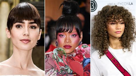 Introduction: The Allure of Fringe Bangs and the Benefits of Extensions