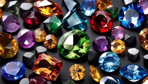 Introduction: The Allure of Gemstones and Luck