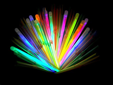 Introduction: The Allure of Glowing Sticks